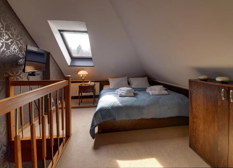 Duplex Apartment image 3