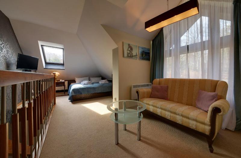 Duplex Apartment image 4