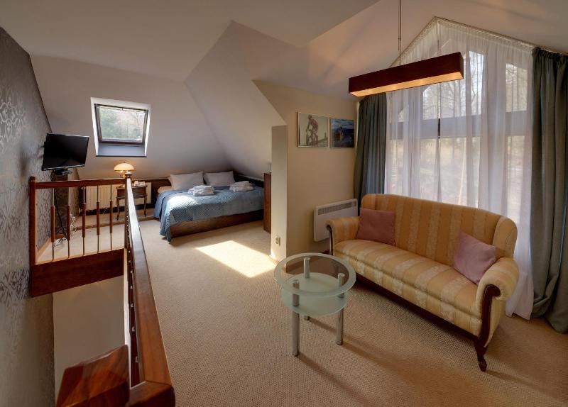 Duplex Apartment image 1