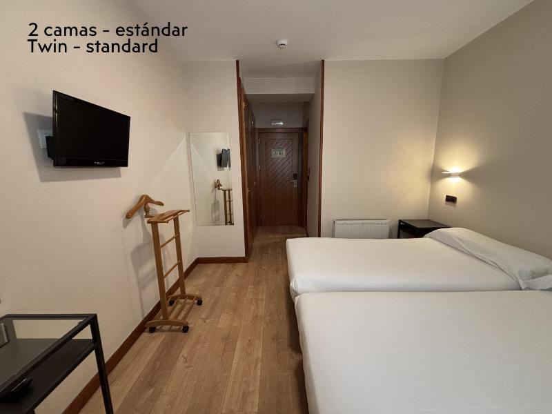 Standard Twin Room image 4