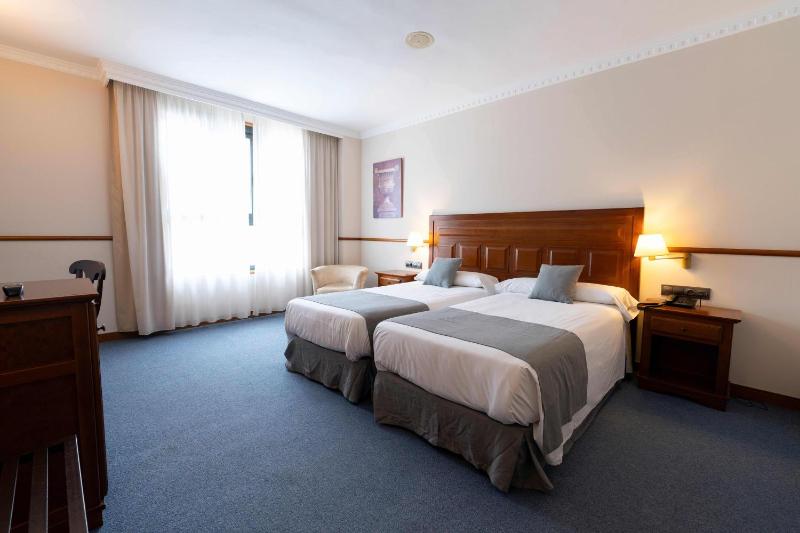 Double or Twin Room image 4