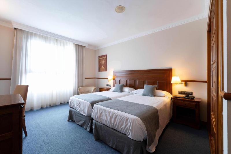 Double or Twin Room image 3