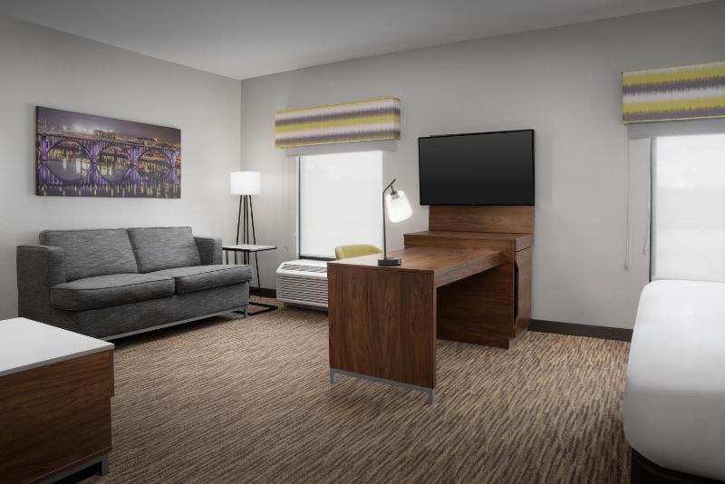King Studio Suite - Non-Smoking image 2