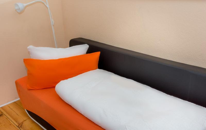 City Guesthouse Pension Berlin - image 10