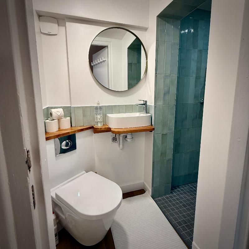Nancy-Place P10 Cosy & Clim-Gare-chambre - image 4