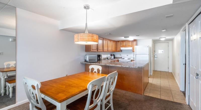 Two-Bedroom Apartment image 3