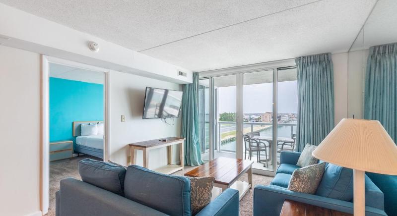 Two-Bedroom Apartment image 2