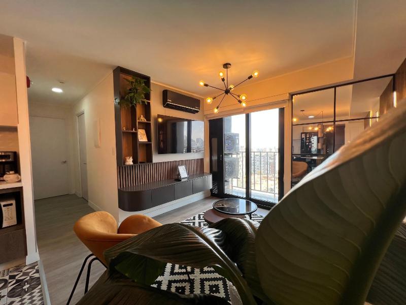Design Apartment with city view! - Miraflores - image 7
