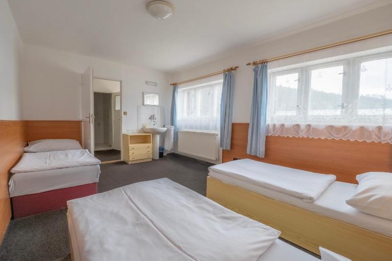 Sport Hotel Gejzirpark - image 16