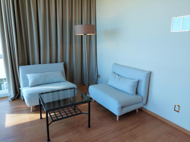Deluxe Suite with Sea View image 2