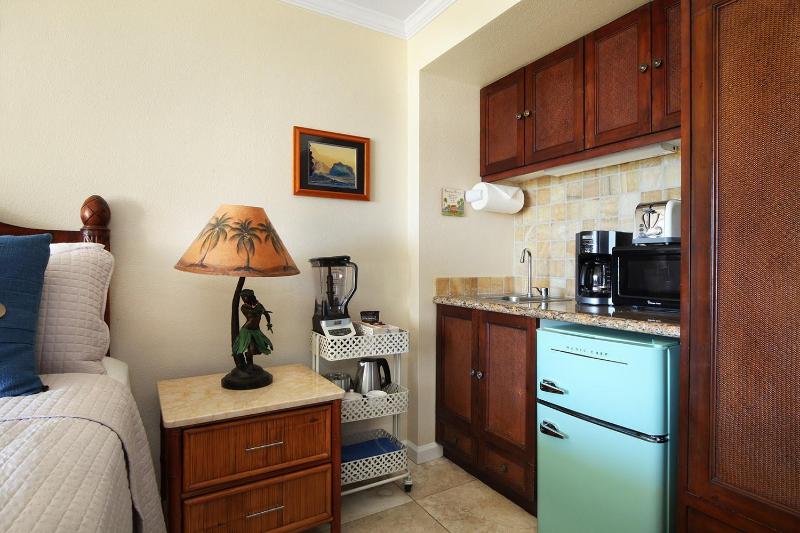 Studio Apartment image 4