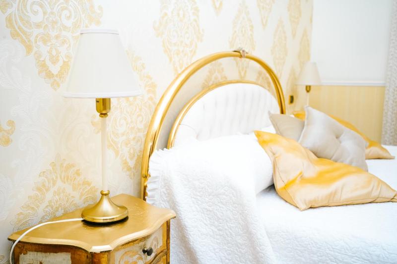 Junior Suite with Terrace image 4