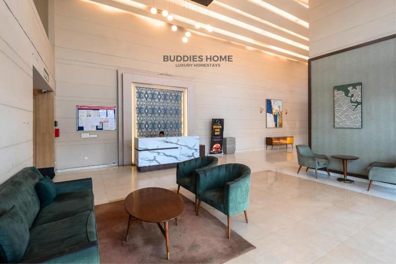 Jacuzzi & Big Screen By Buddies Home - image 40