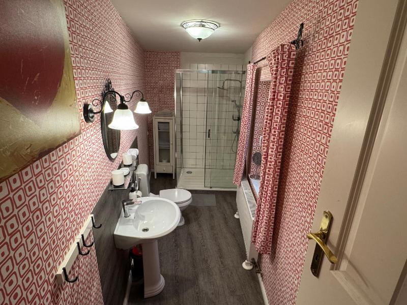 Two-Bedroom Apartment image 4