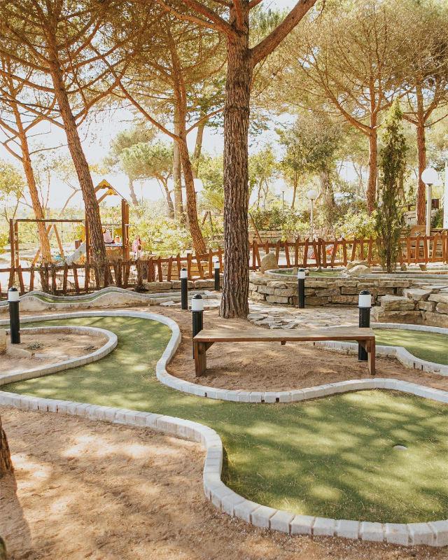 Nice Camps - Lloret de Mar - image 32