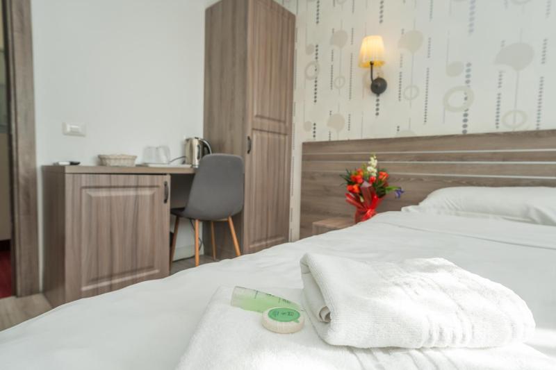 Hotel Liad City Center - image 9