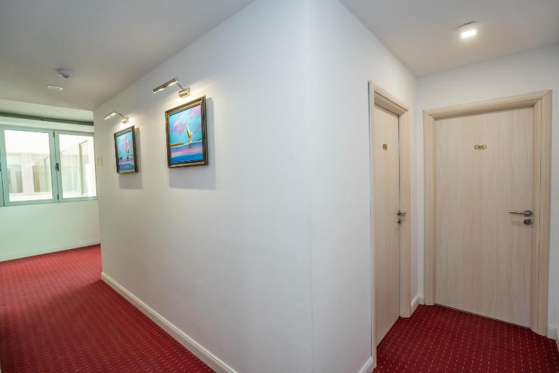 Hotel Liad City Center - image 5