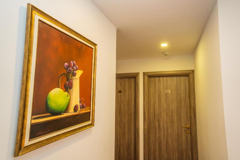 Deluxe Double Room image 4
