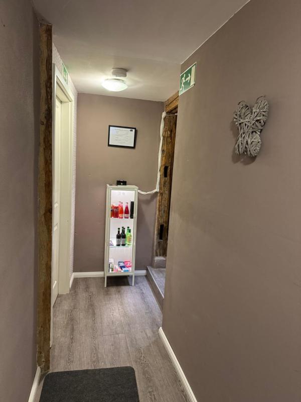 Two-Bedroom Apartment image 1