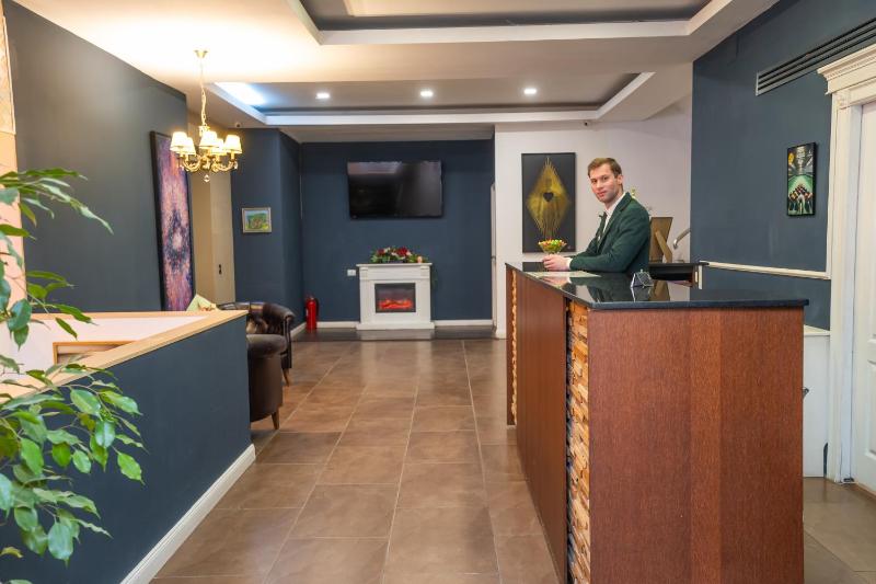 Hotel Liad City Center - image 6