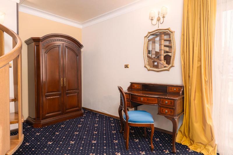 Maisonette image 4