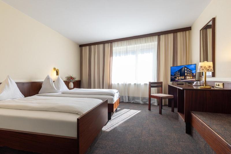Standard Twin Room image 4
