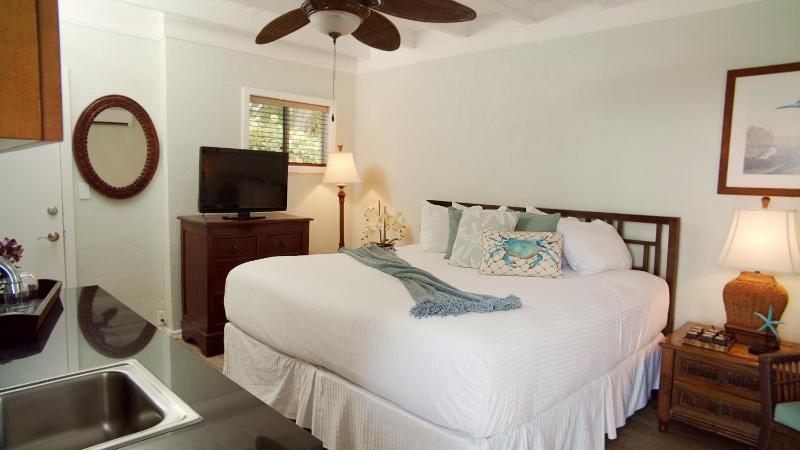 King Room with Sea View image 3