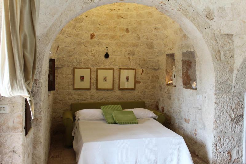 Junior Suite with Garden View - Annex image 3