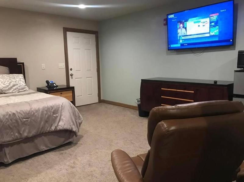Standard Double Suite image 4