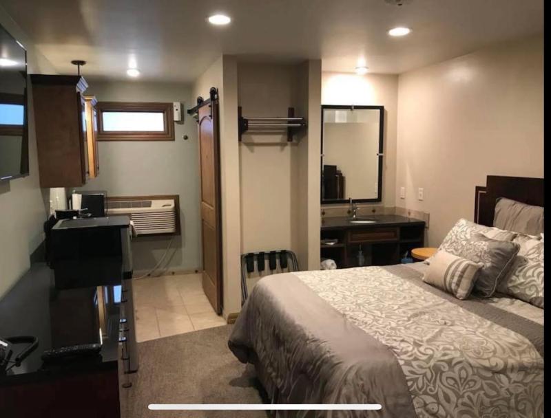 Standard Single Room image 2