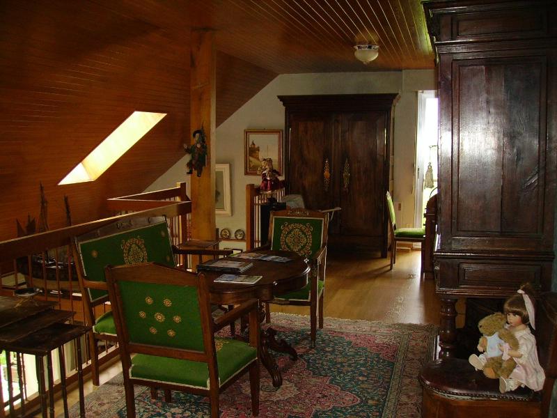 Comfort Double Room - 1st Floor image 3