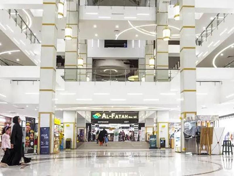 Two Bedroom Apartment in DHA Lahore - Gold Crest - image 16