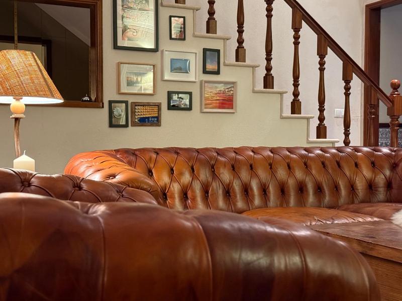Casa Calidris - Bed Wine & Breakfast - image 23