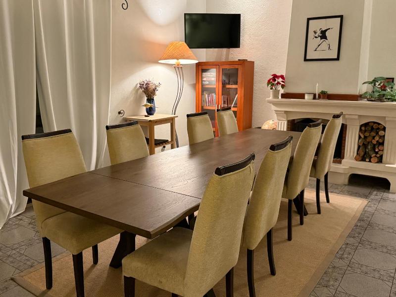 Casa Calidris - Bed Wine & Breakfast - image 33