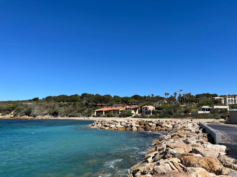Appartement moderne avec vue mer à Six-Fours-les-Plages - image 37