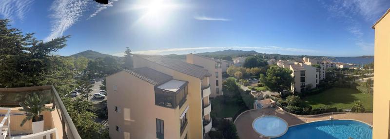 Appartement moderne avec vue mer à Six-Fours-les-Plages - image 4