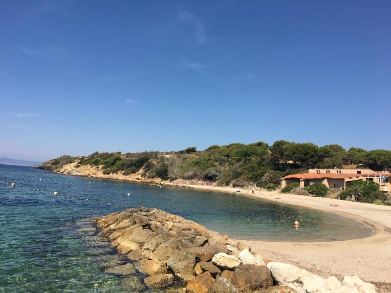 Appartement moderne avec vue mer à Six-Fours-les-Plages - image 39