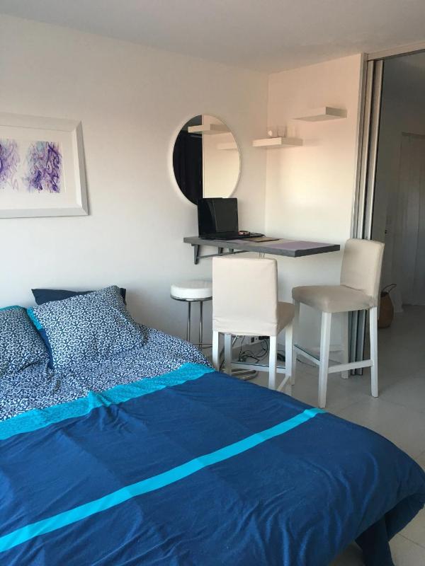 Appartement moderne avec vue mer à Six-Fours-les-Plages - image 38