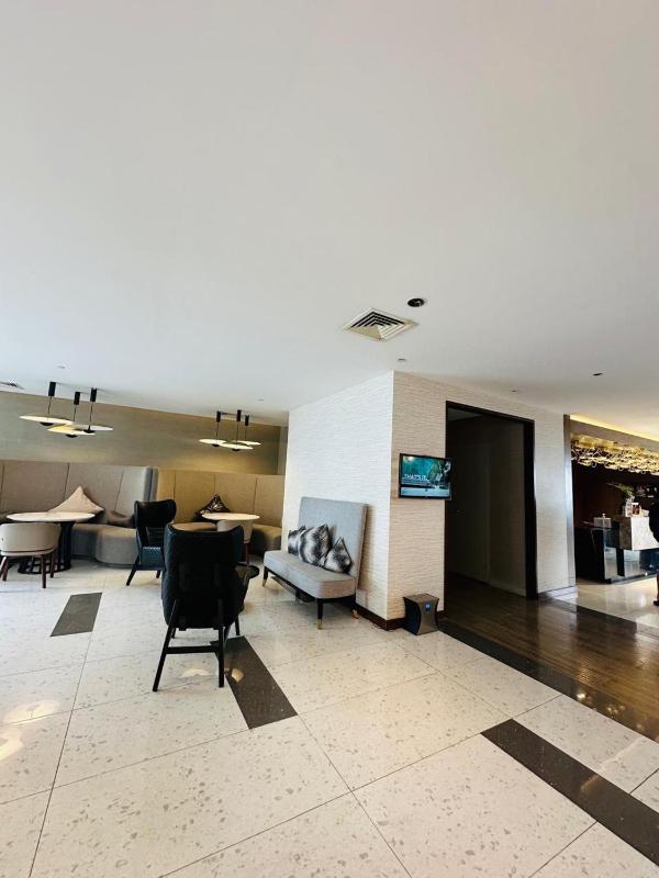 MADR Excellence at Novotel Acqua Manila - image 15