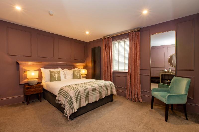 Double or Twin Room image 1