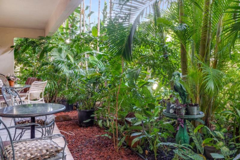 Hotel Room Garden View image 2