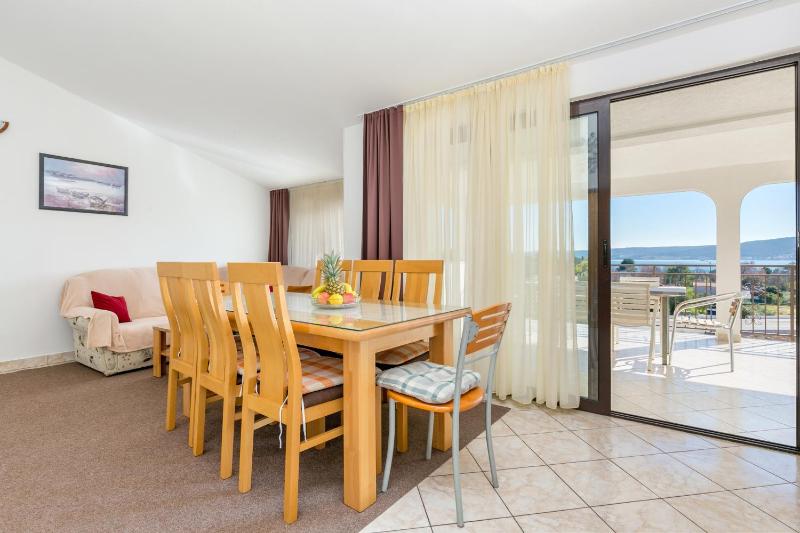 Apartments with parking space Kastel Stafilic Kastela - 21948 - image 20