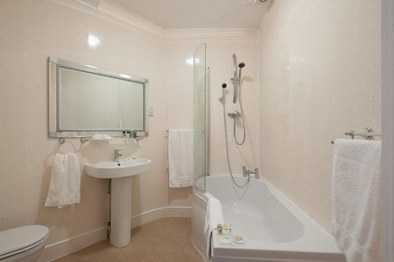 Deluxe King Room image 3