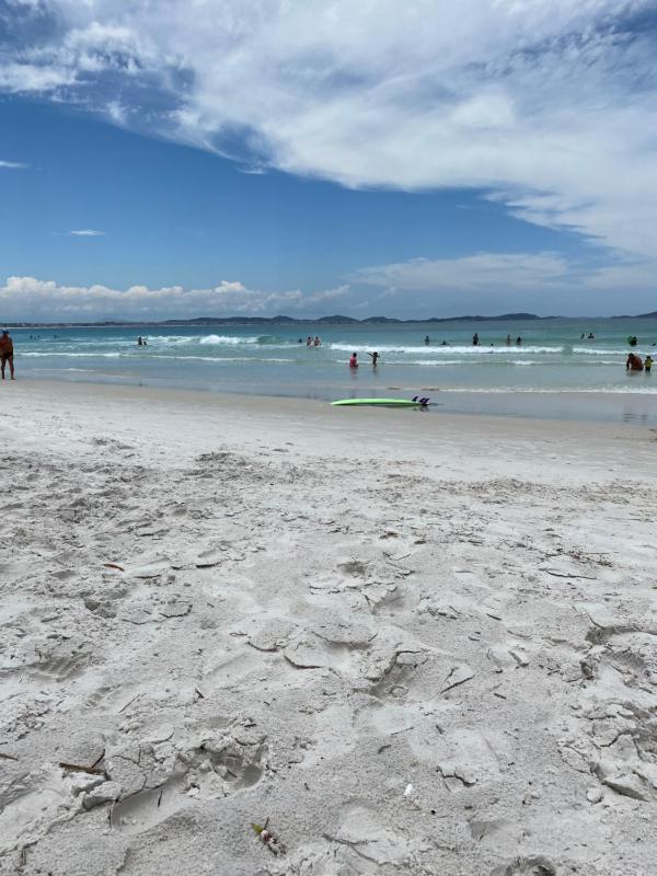 Nossa Chácara na Praia - image 33