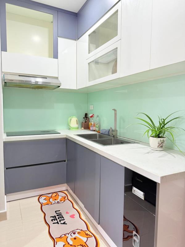 Nhà Bơ Apartment at Nera Garden Huế - image 7