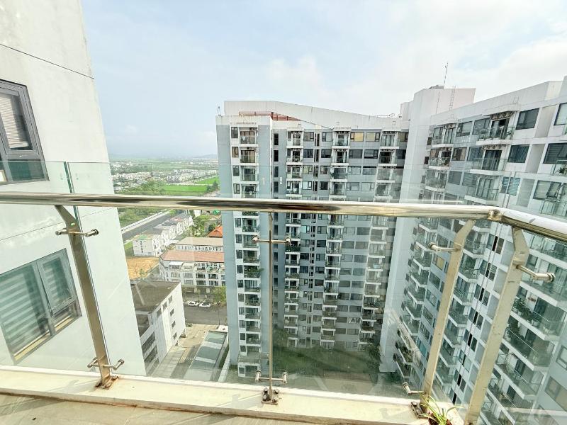 Nhà Bơ Apartment at Nera Garden Huế - image 12
