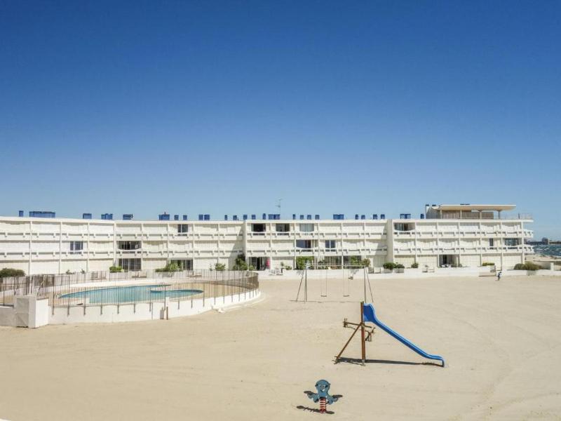 Appartement lumineux plage pour 4 pers avec piscine et parking - FR-1-716-81 - image 2