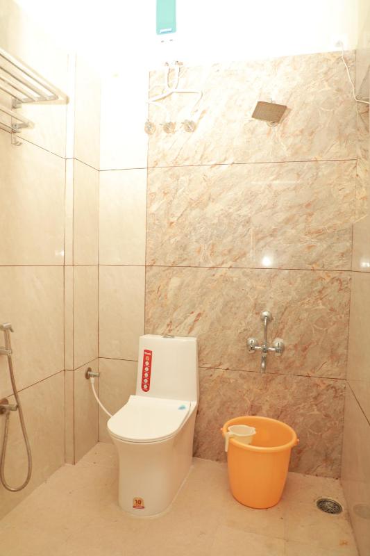 Nilgiri Woodlands Service Apartments - image 7