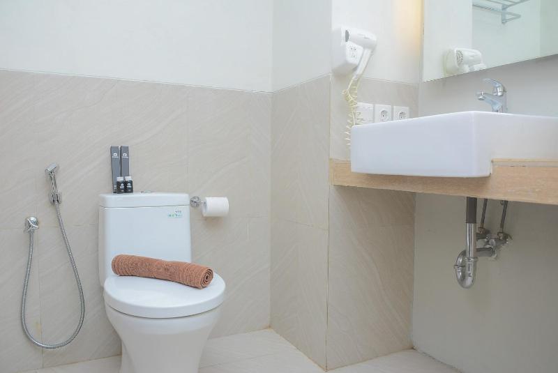 Cozy and Best Choice Studio at Bogor Icon Apartment By Travelio - image 16