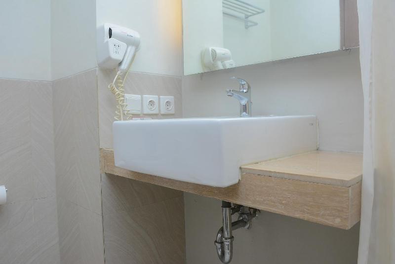 Cozy and Best Choice Studio at Bogor Icon Apartment By Travelio - image 7